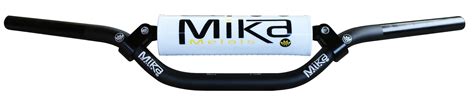 mika metals pw50 bars